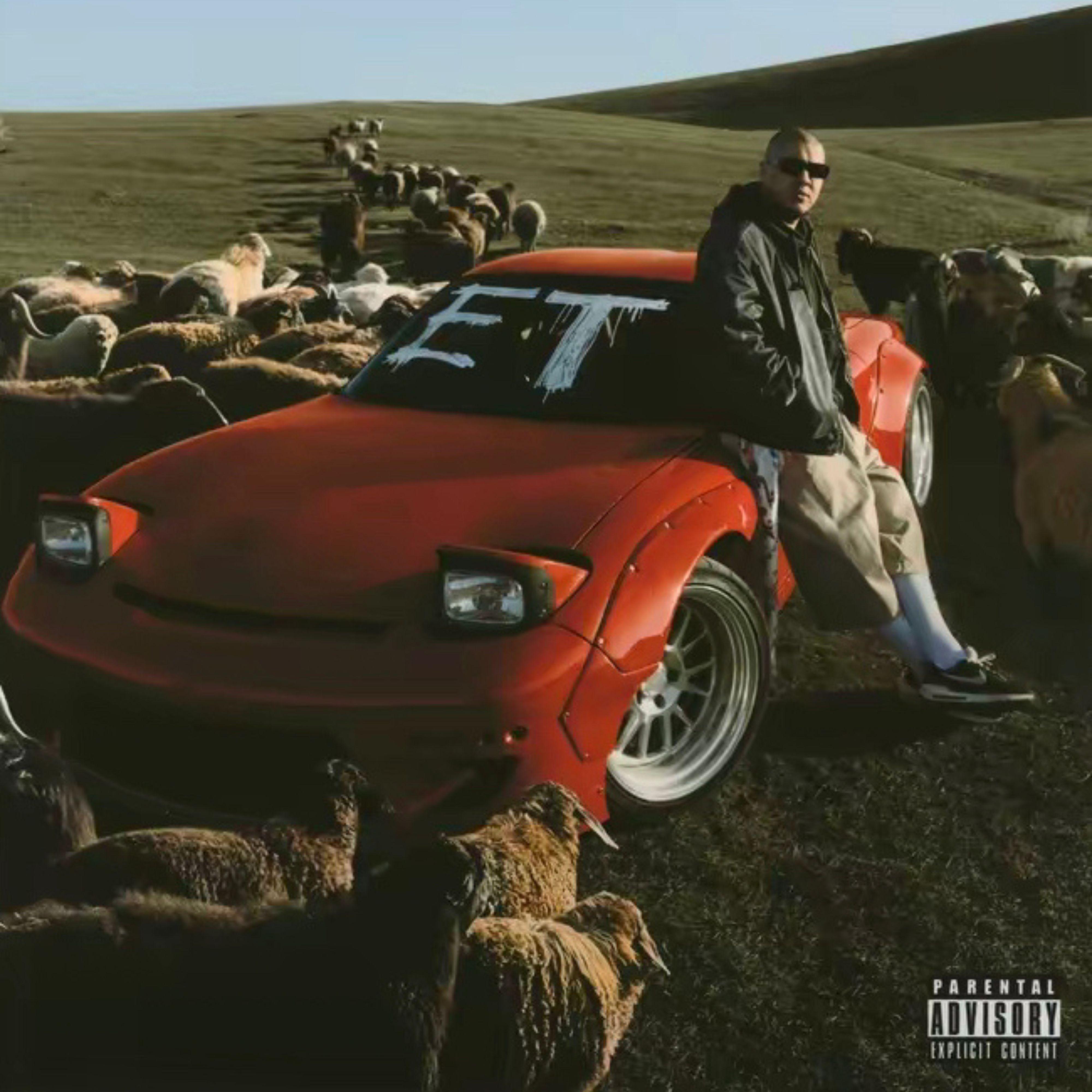 Khabar（feat.HIRO）