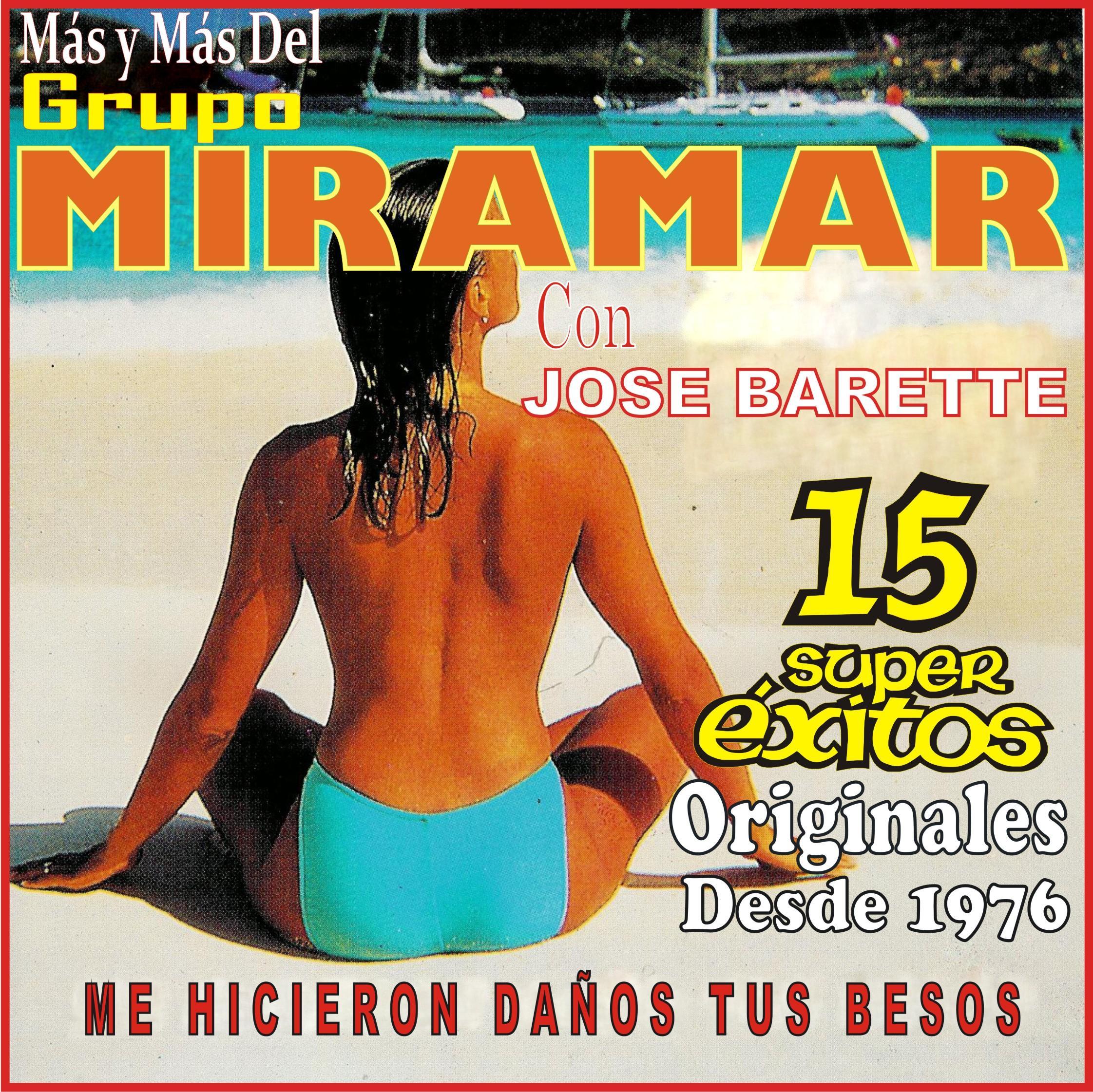 Mas Y Mas Del Grupo Miramar