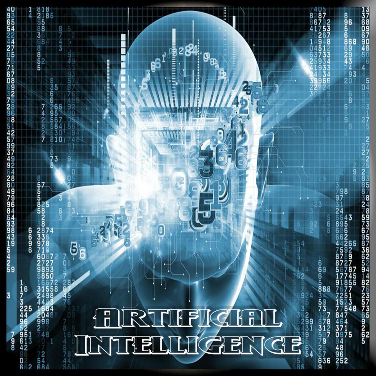 Artificial Intelligence - Single专辑