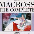 MACROSS THE COMPLETE