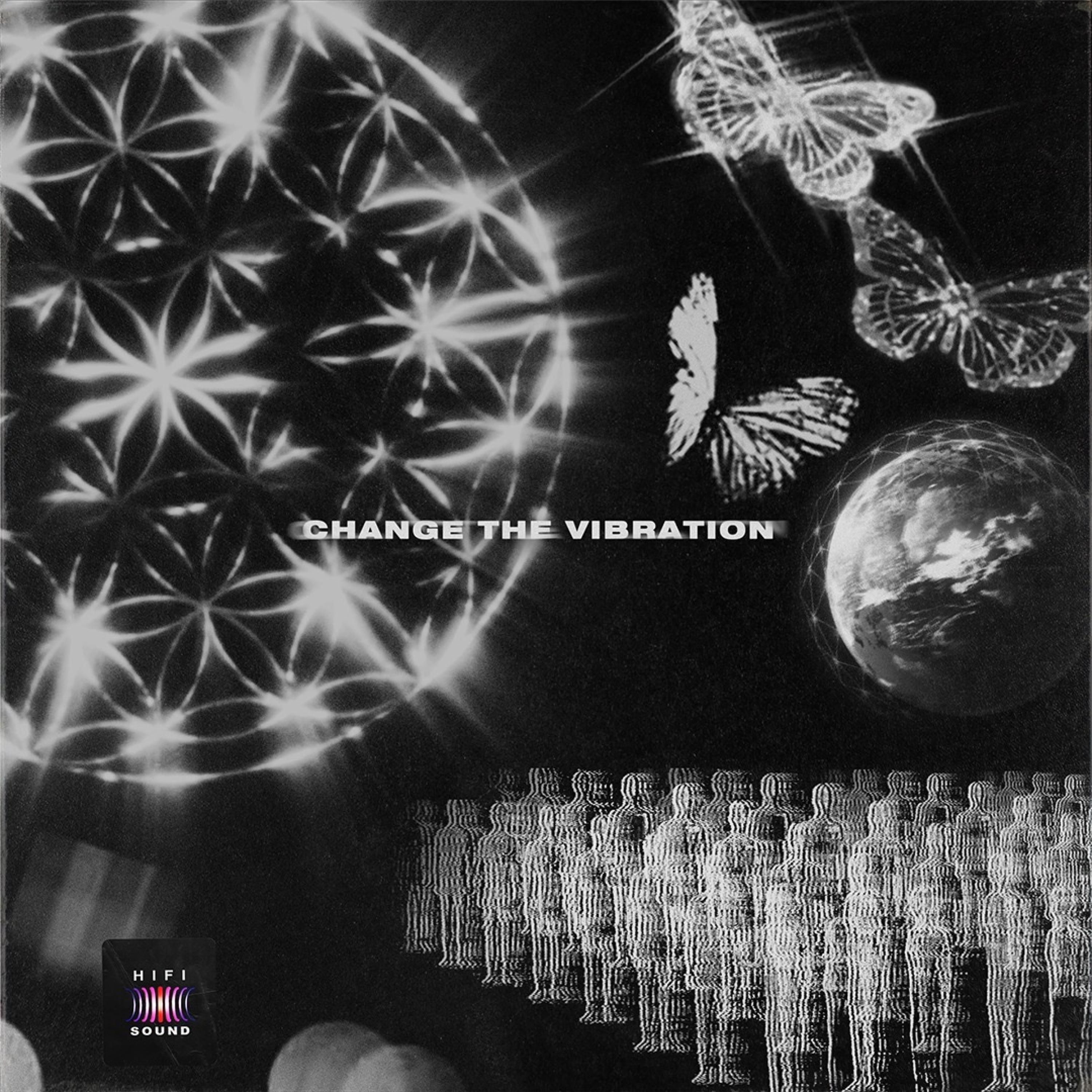 Change the Vibration