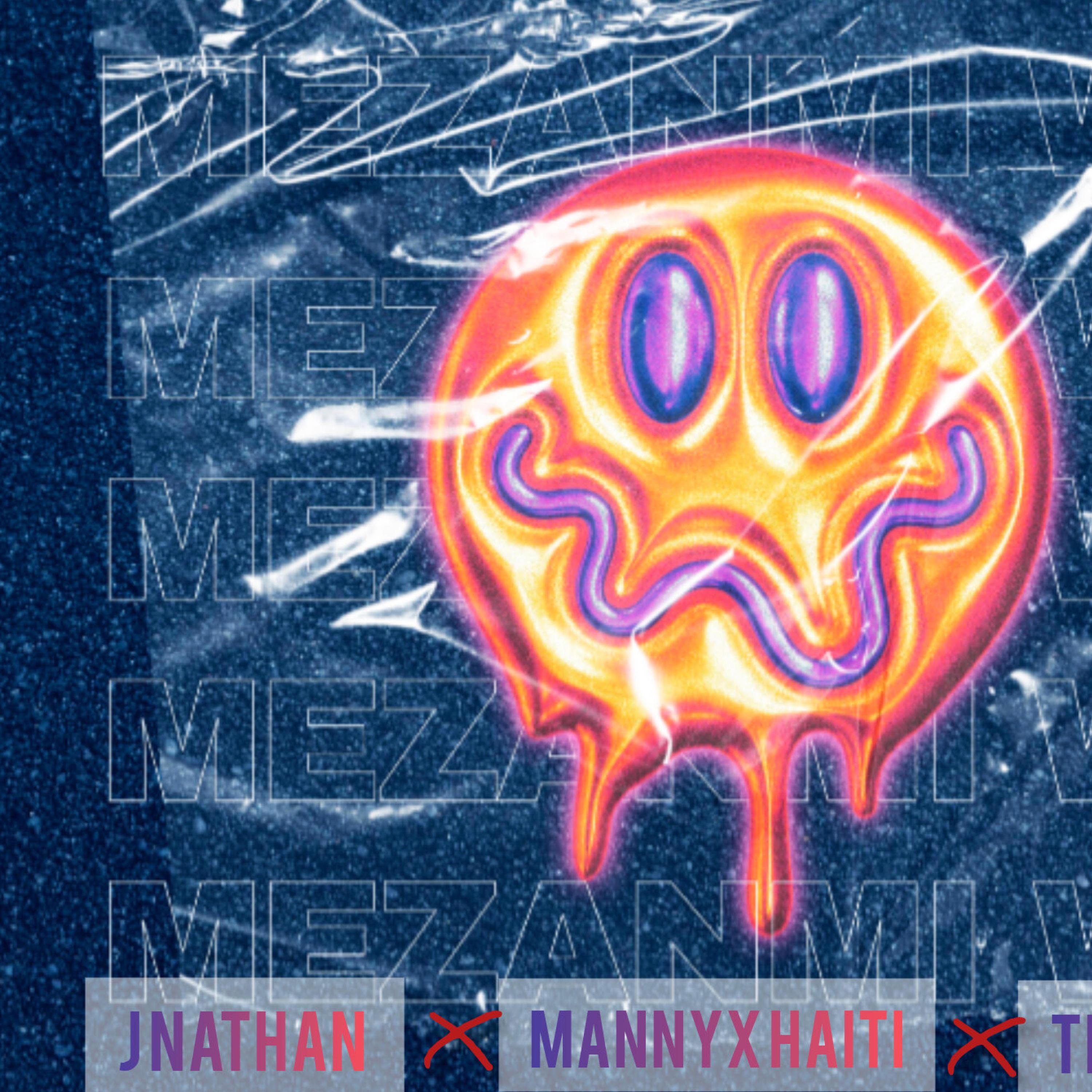 Mezanmi Woooo (feat. Mannyx Haiti & Thug kelly)