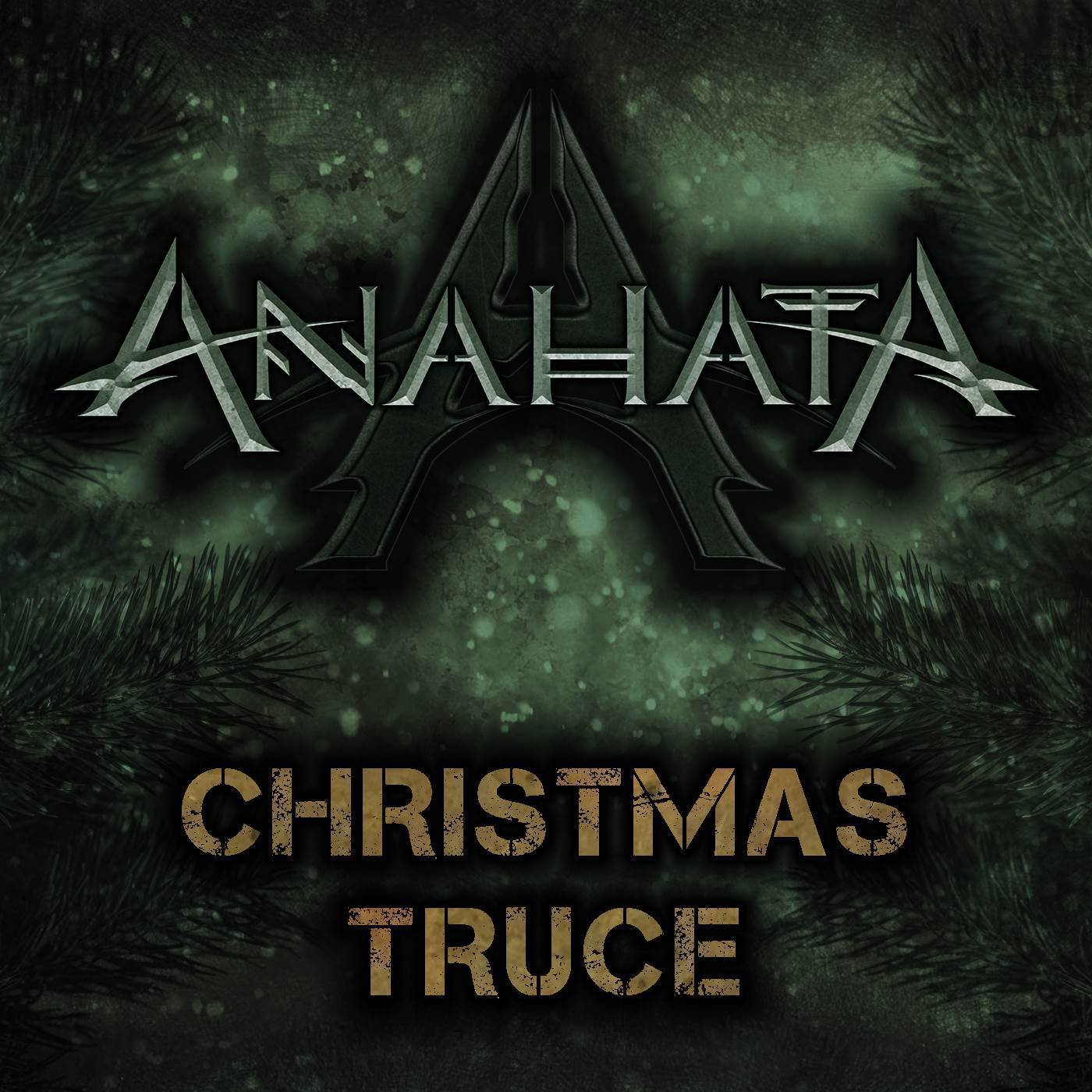 Christmas Truce (Cover)