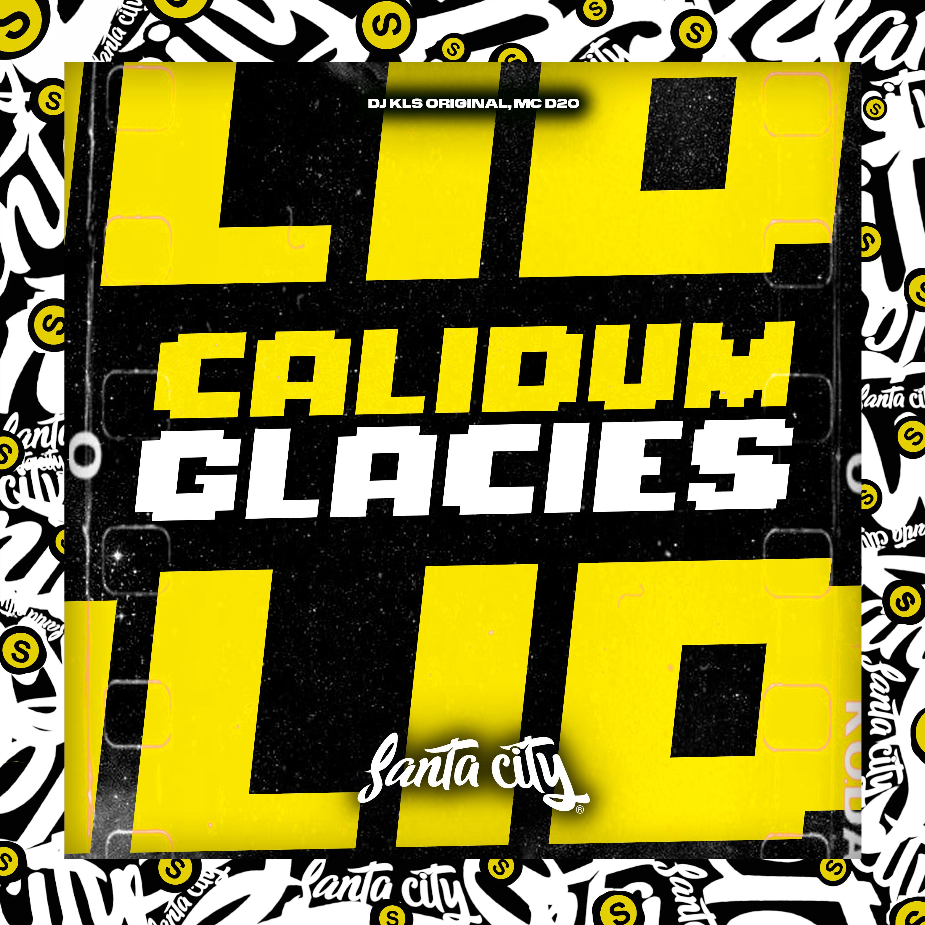 DJ KLS ORIGINAL - Calidum Glacies