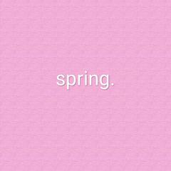 spring.