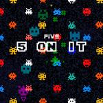 5 ON IT (Original Mix)专辑