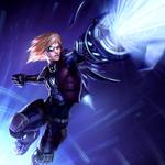 Pulsefire Ezreal