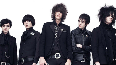 The Horrors