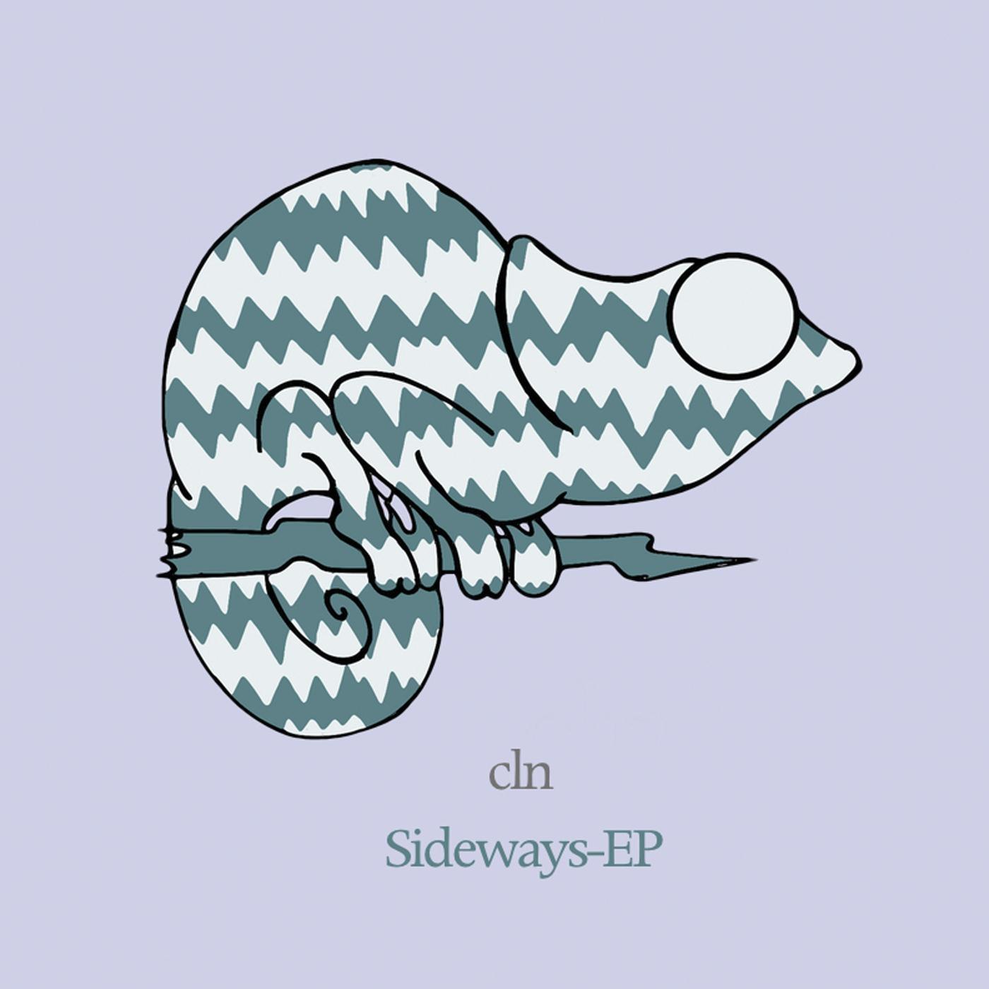Sideways EP