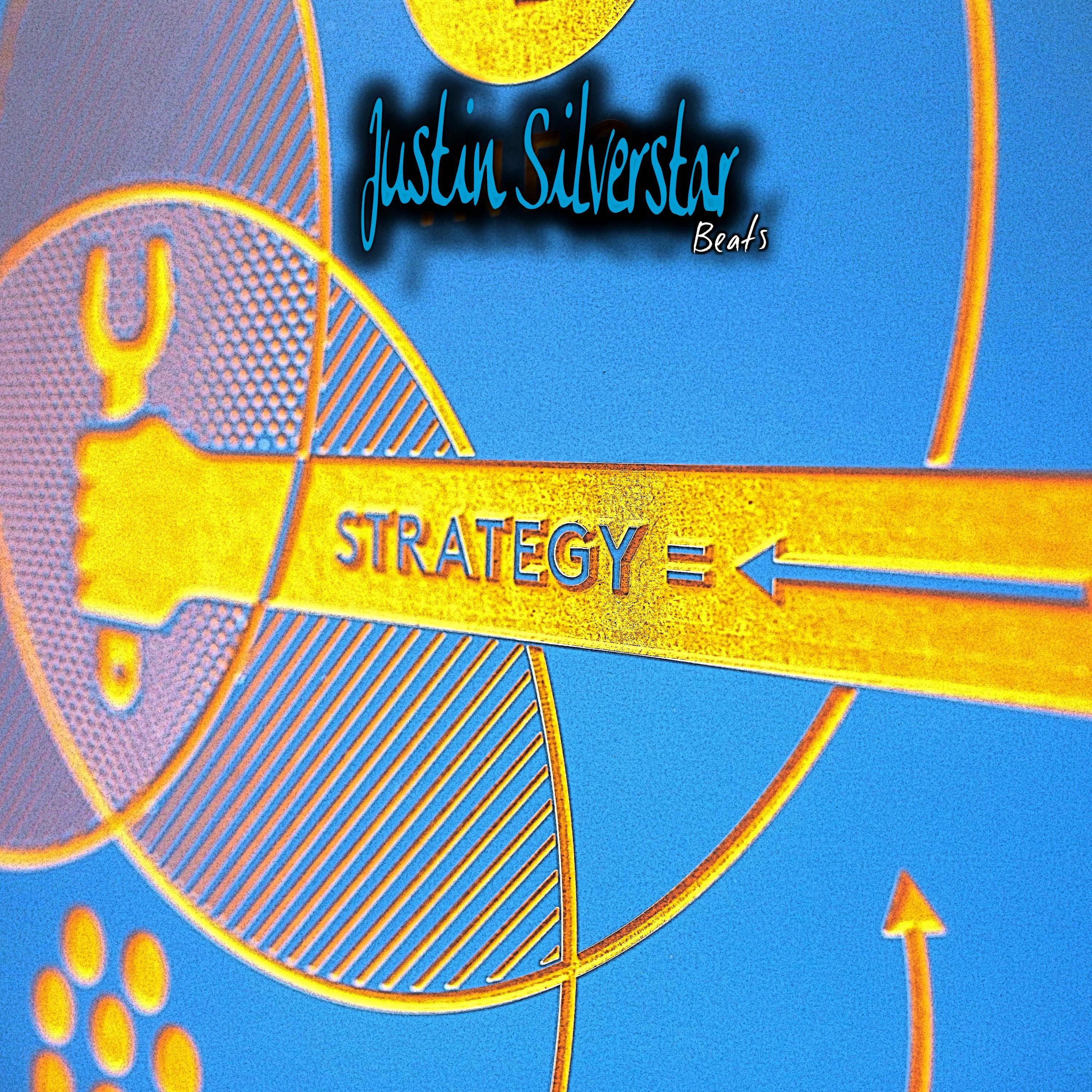 Justin Silverstar - Strategy