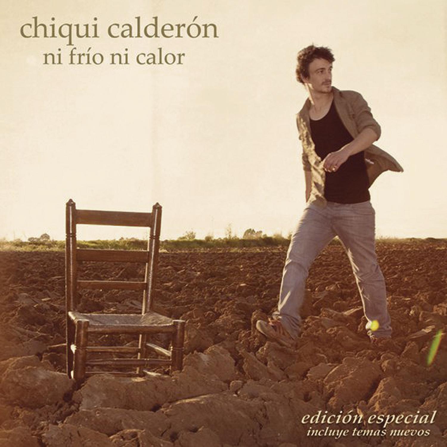 Ni Frío Ni Calor (Extended Version)