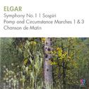 Elgar: Symphony No. 1, Sospiri, Pomp and Circumstance Marches 1 & 3, Chanson de matin