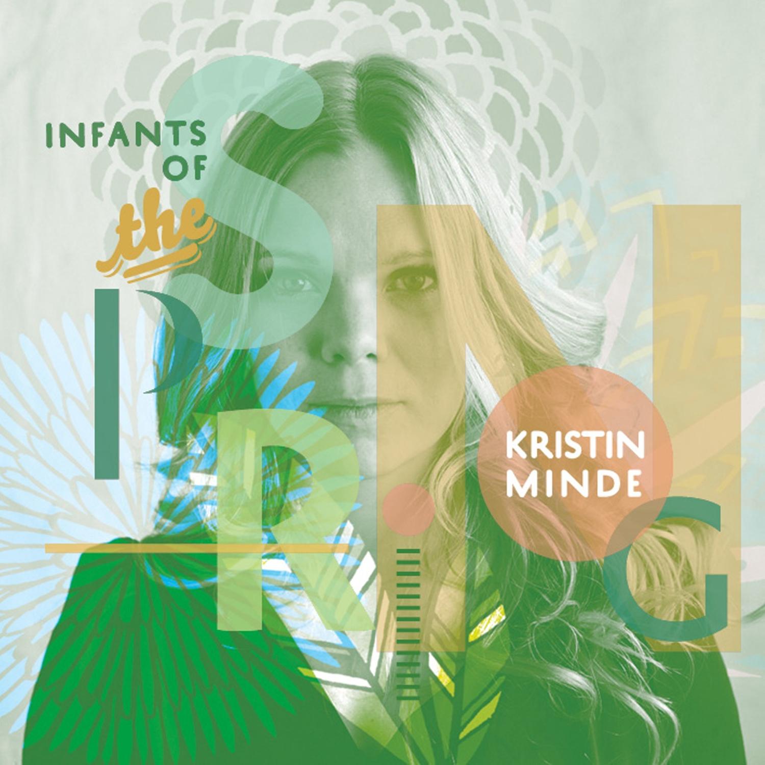 Infants of the Spring