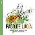 Paco De Lucía Por Estilos (Vol.1)