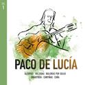 Paco De Lucía Por Estilos (Vol.1)专辑