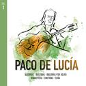 Paco De Lucía Por Estilos (Vol.1)专辑