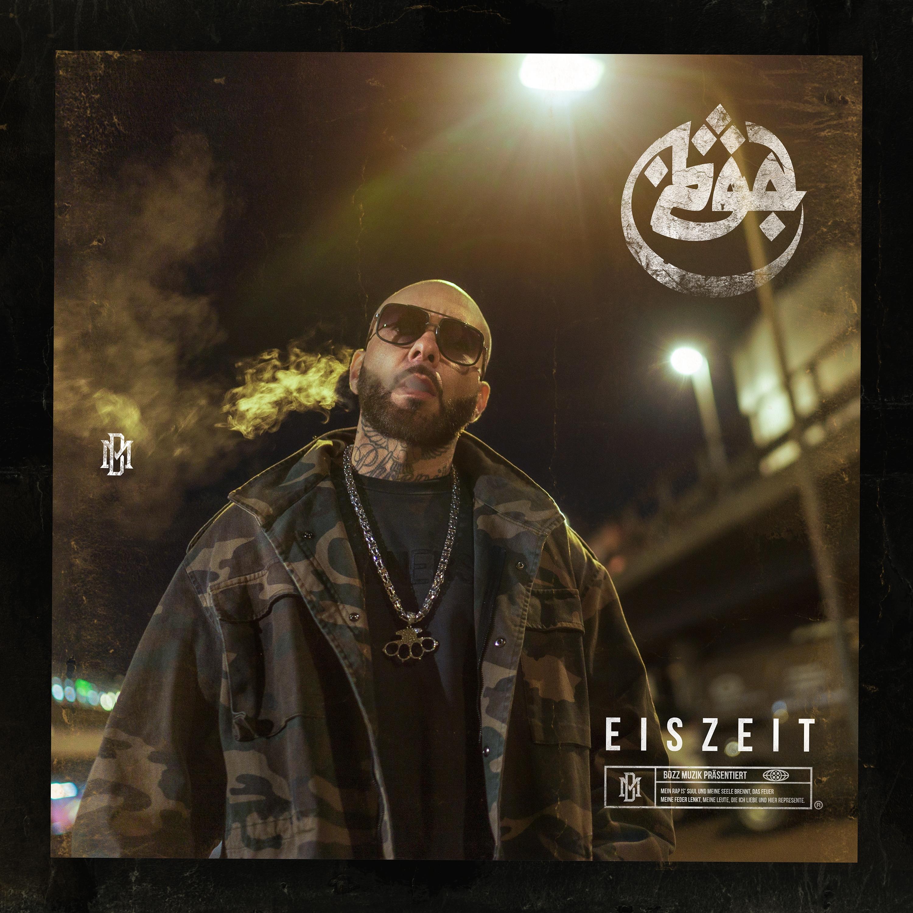 Eiszeit