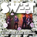 Action: The Sweet Anthology专辑