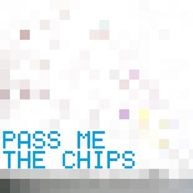 Zack Parrish - The Last Chip