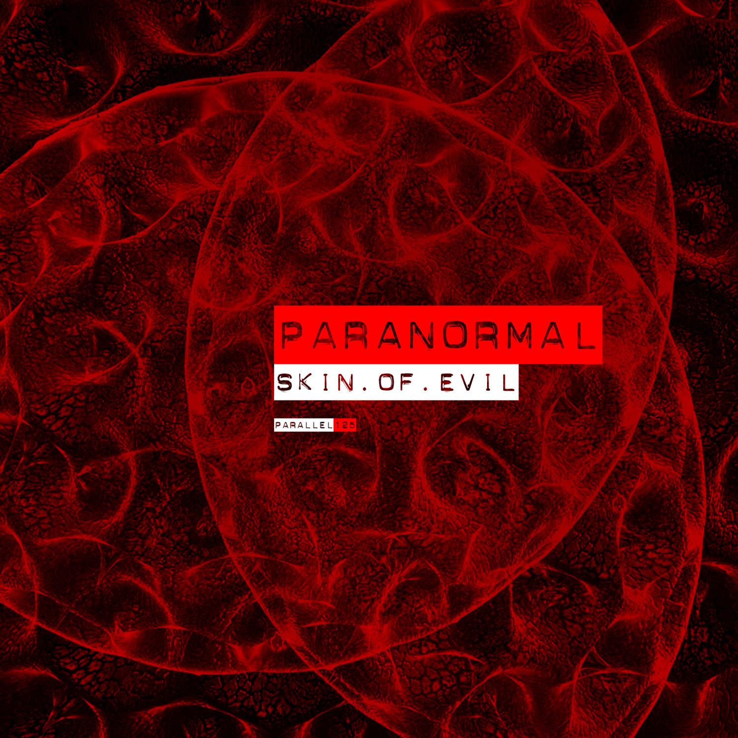 Skin of Evil