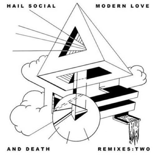 Modern Love And Death Remixes: Two