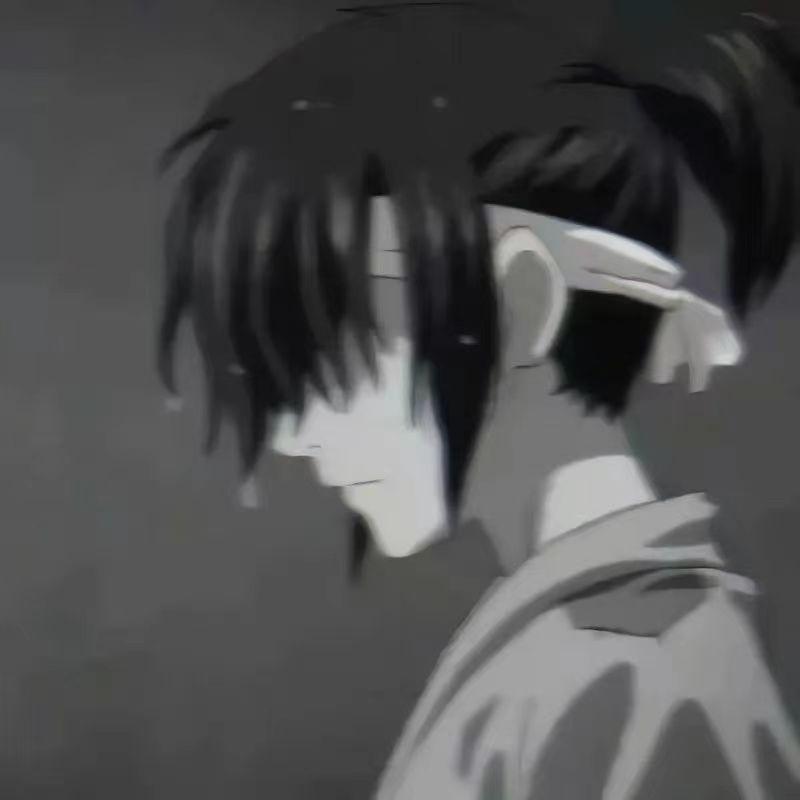 谁看动漫会哭啊