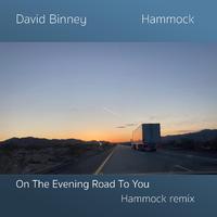 On The Evening Road To You (Hammock remix)