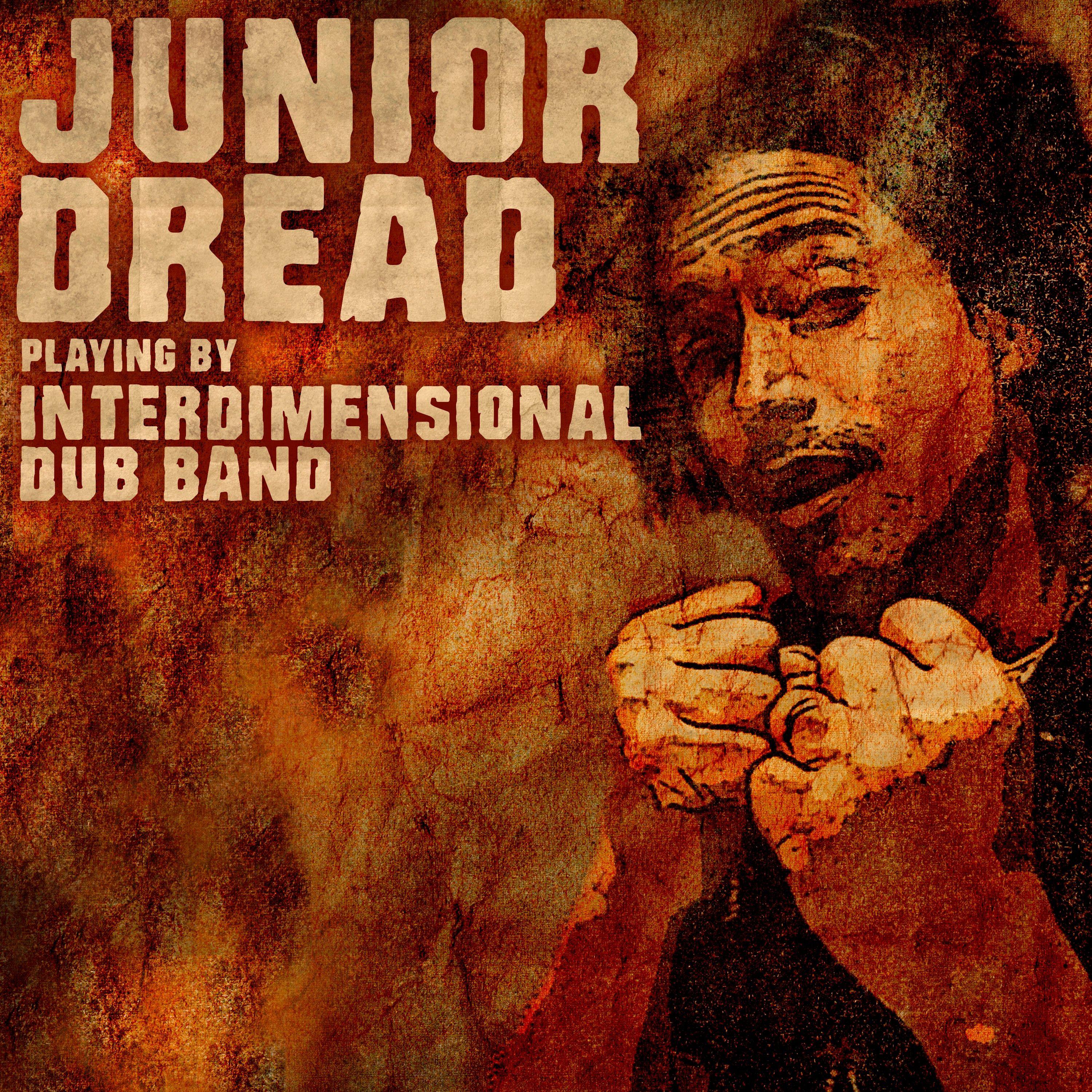 Junior Dread - Freedom