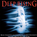 Deep Rising专辑