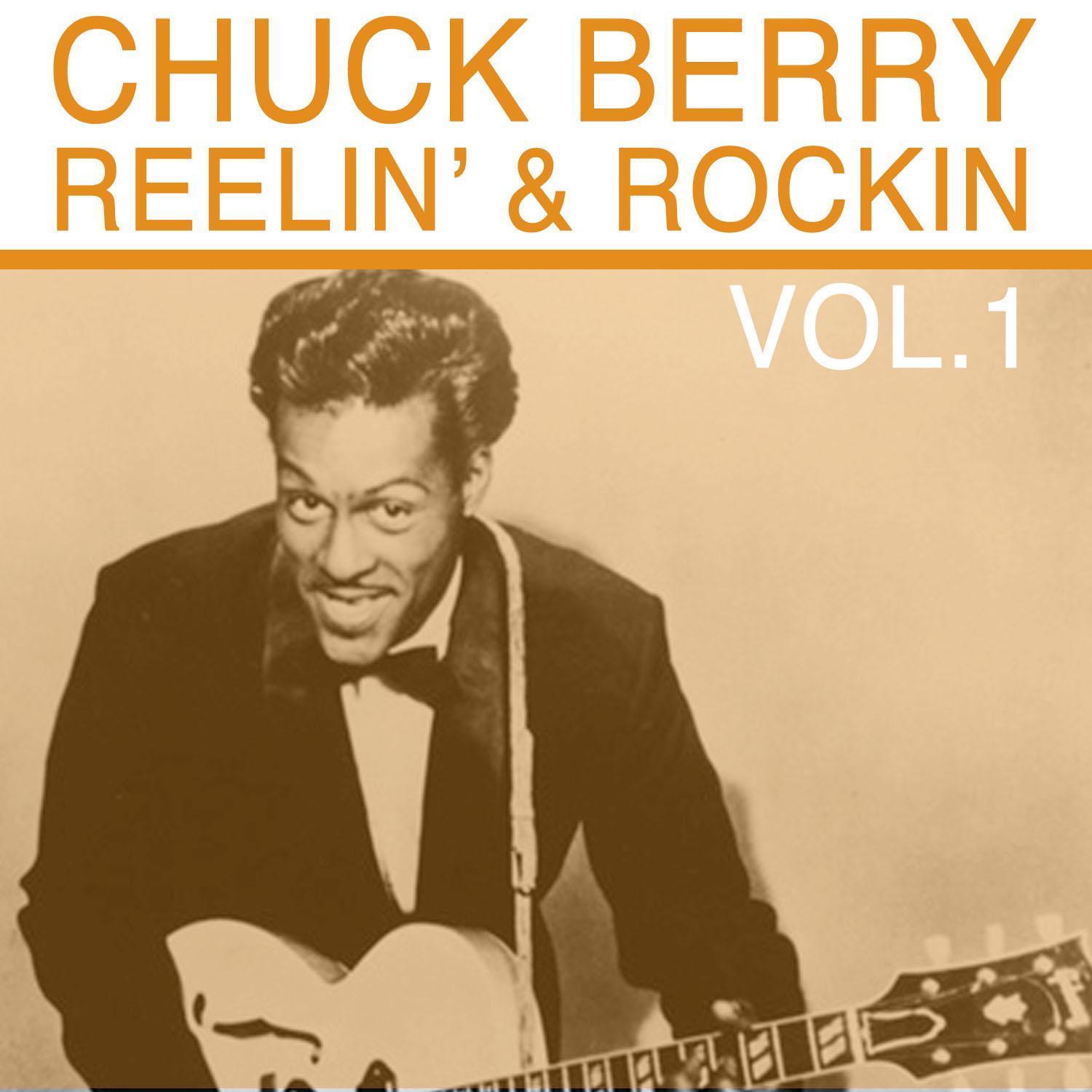 Reelin' & Rockin', Vol. 1