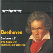 Beethoven: Symphony No. 9 in D Minor, Op. 125 "Choral"