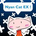 Nyan Cat EX