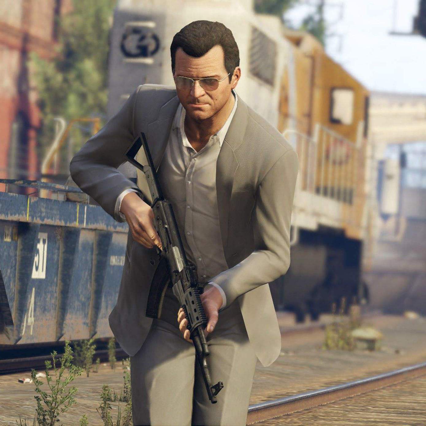 Shine a Light (Flight Facilities Remix)(SF Remix)