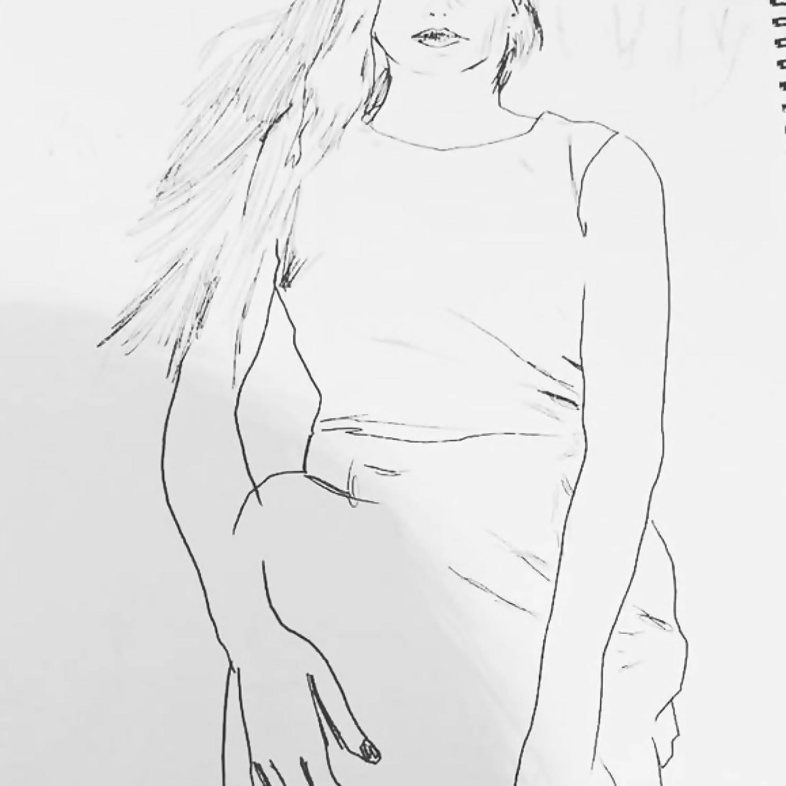 AMOUR -Lettre d'amour-