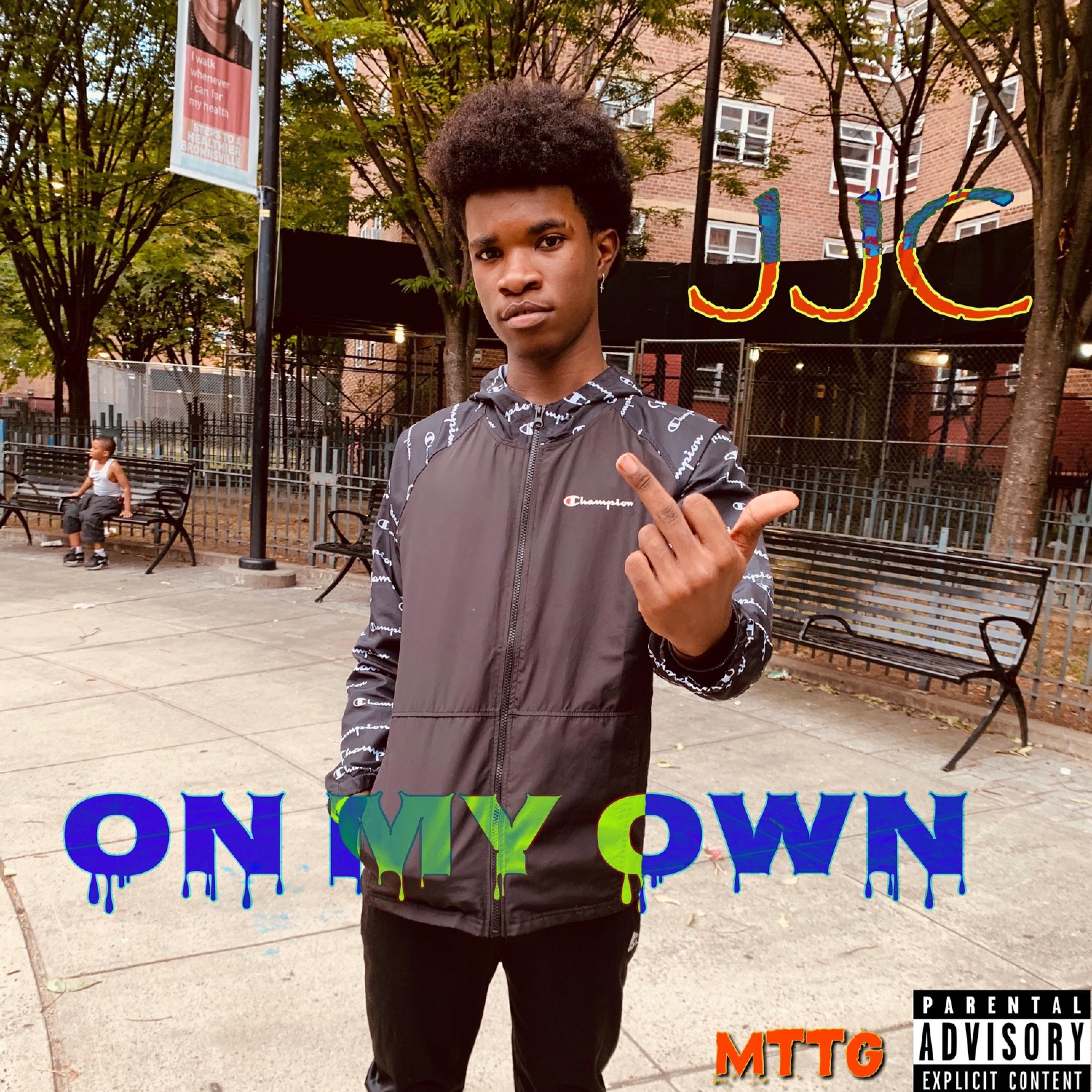 On My Own