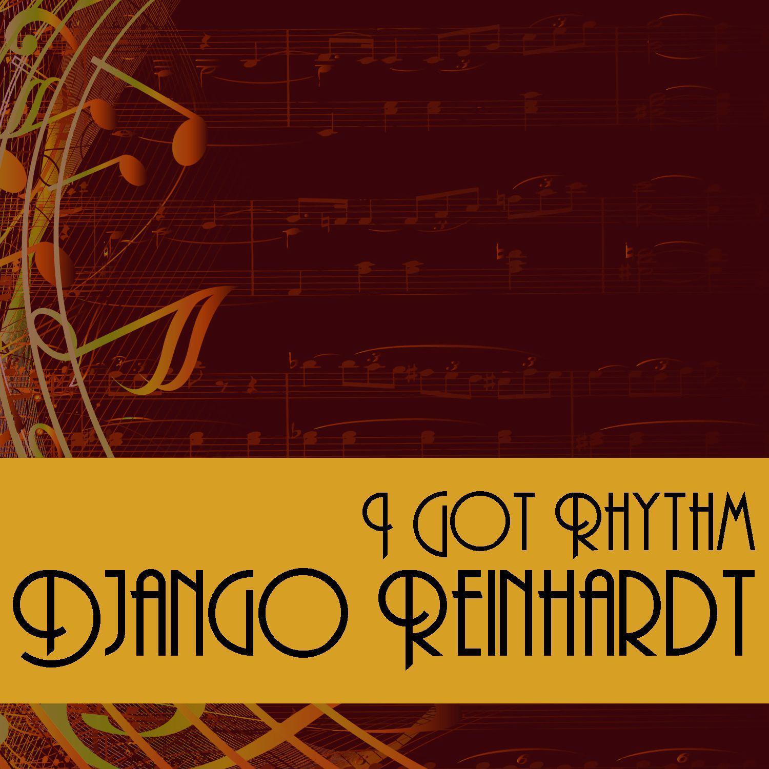 I Got Rhythm