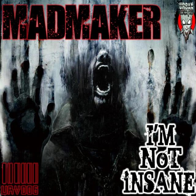 I'm Not Insane EP