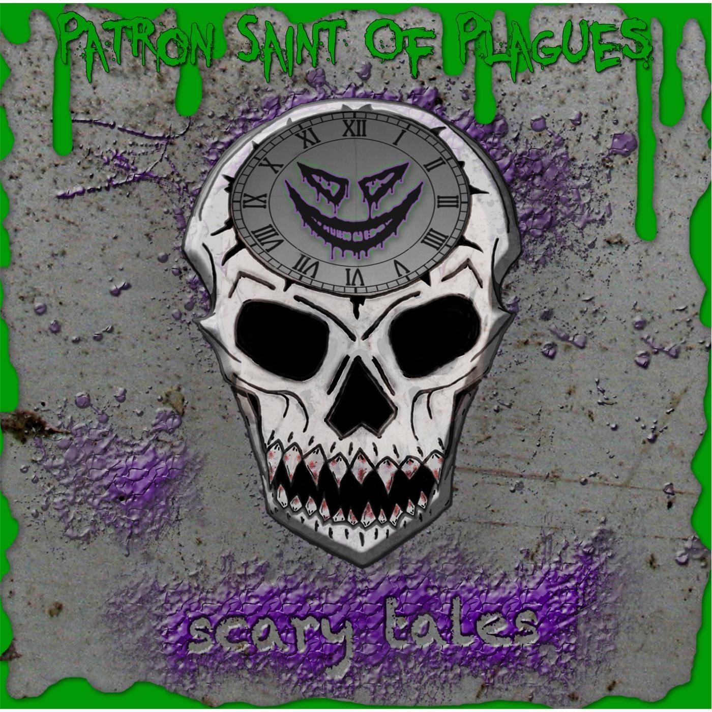 Scary Tales