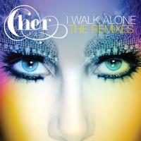 Cher - I Walk Alone（无和声）