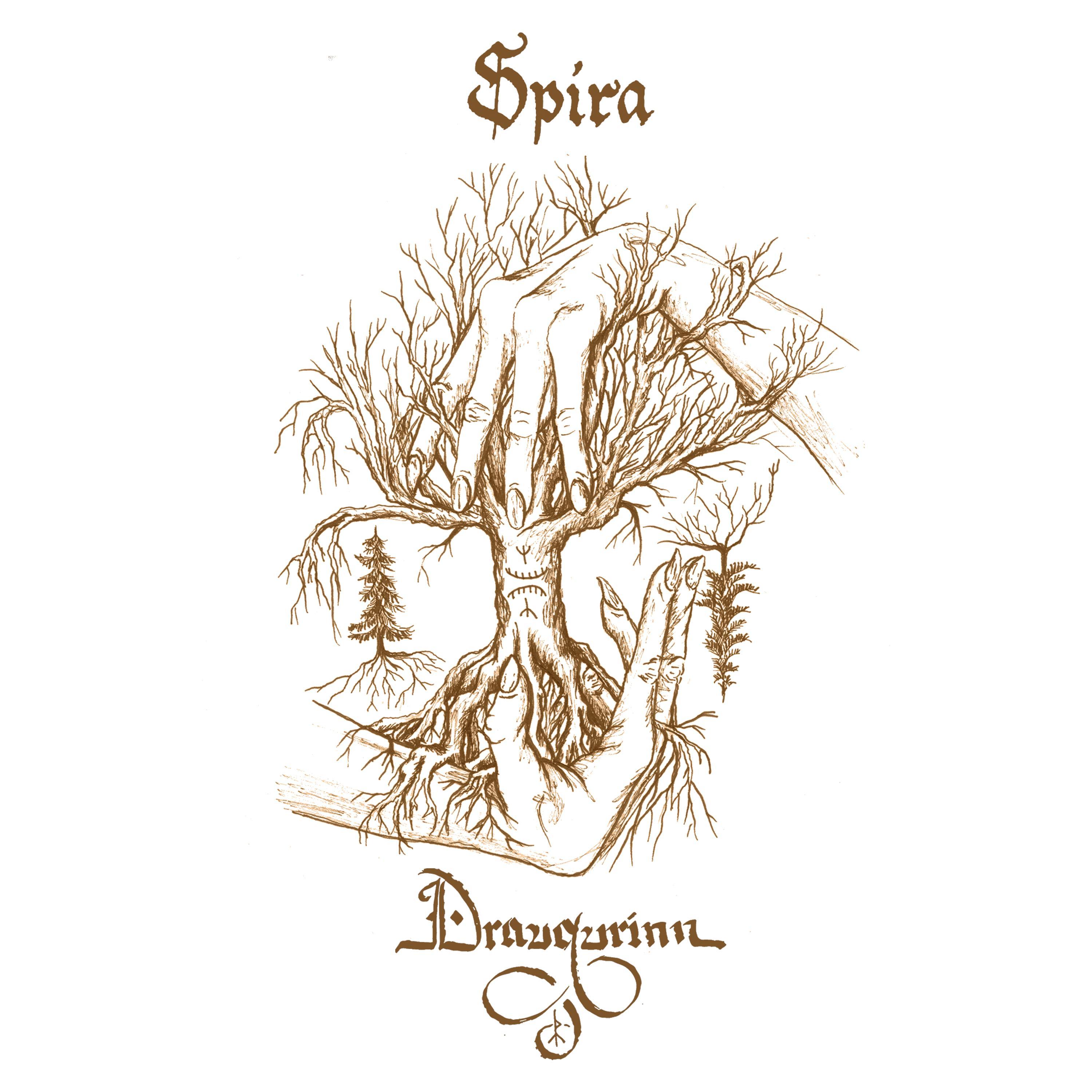 Spíra