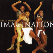 Just An Illusion: The Best Of Imagination