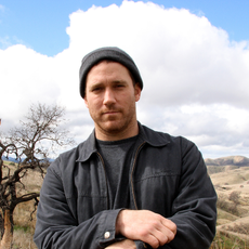 Chuck Ragan