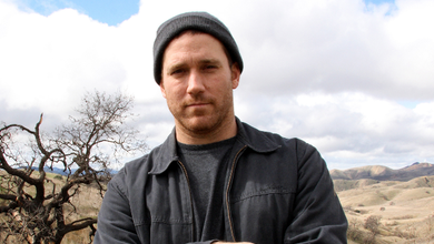 Chuck Ragan