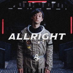 【SOLD】"ALLRIGHT" - Joji Type Beat