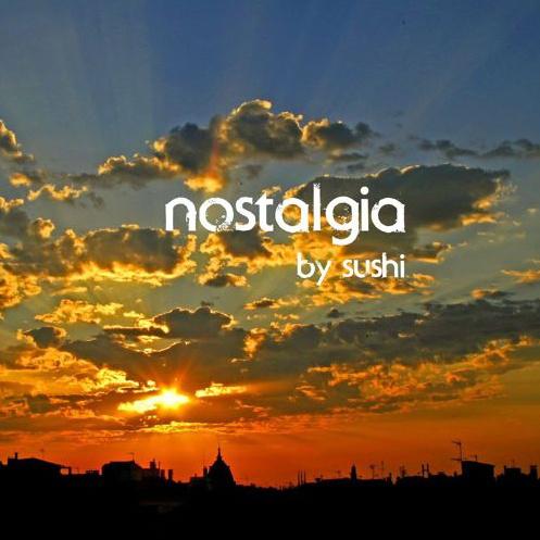 Nostalgia专辑