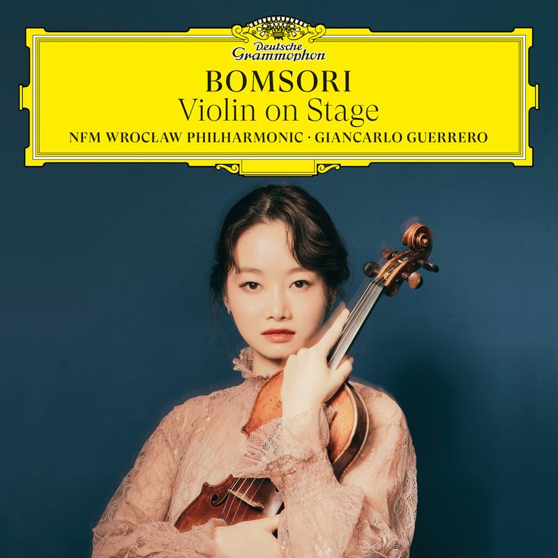 Gluck: Orfeo ed Euridice, Wq. 30: Dance of the Blessed Spirits (Arr. Rot for Violin and Orchestra)