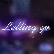 Letting go