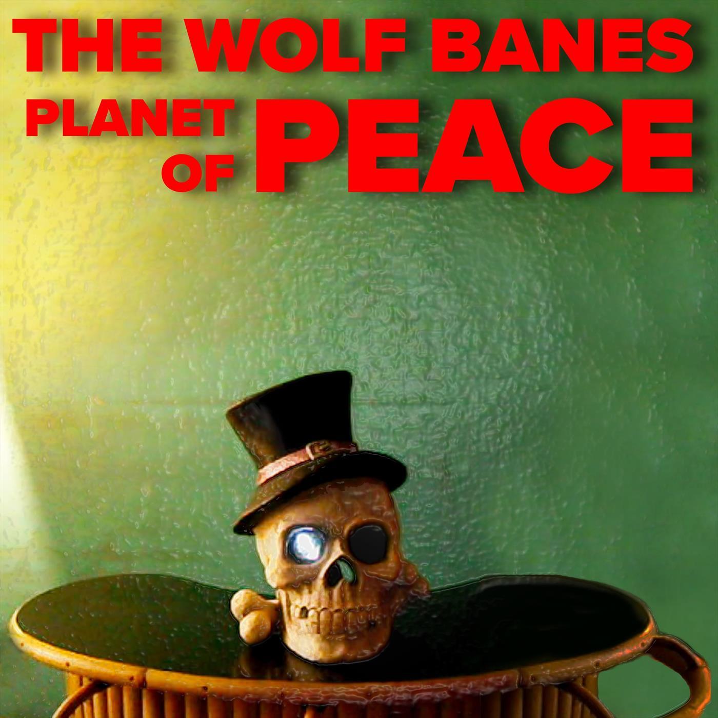 Planet of Peace