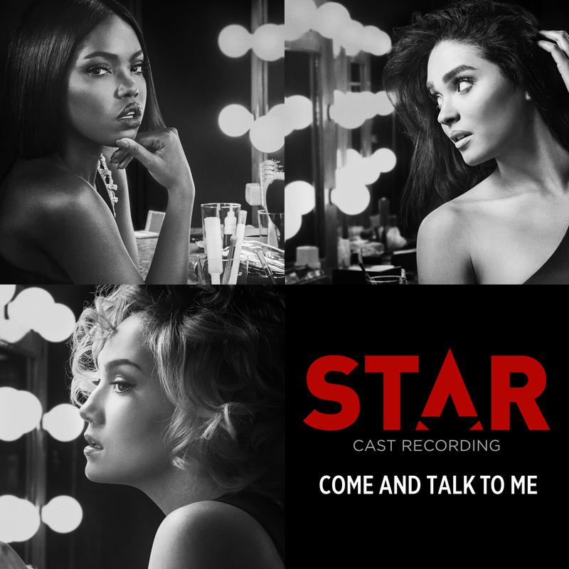Star Cast - Come And Talk To Me (From “Star” Season 2)