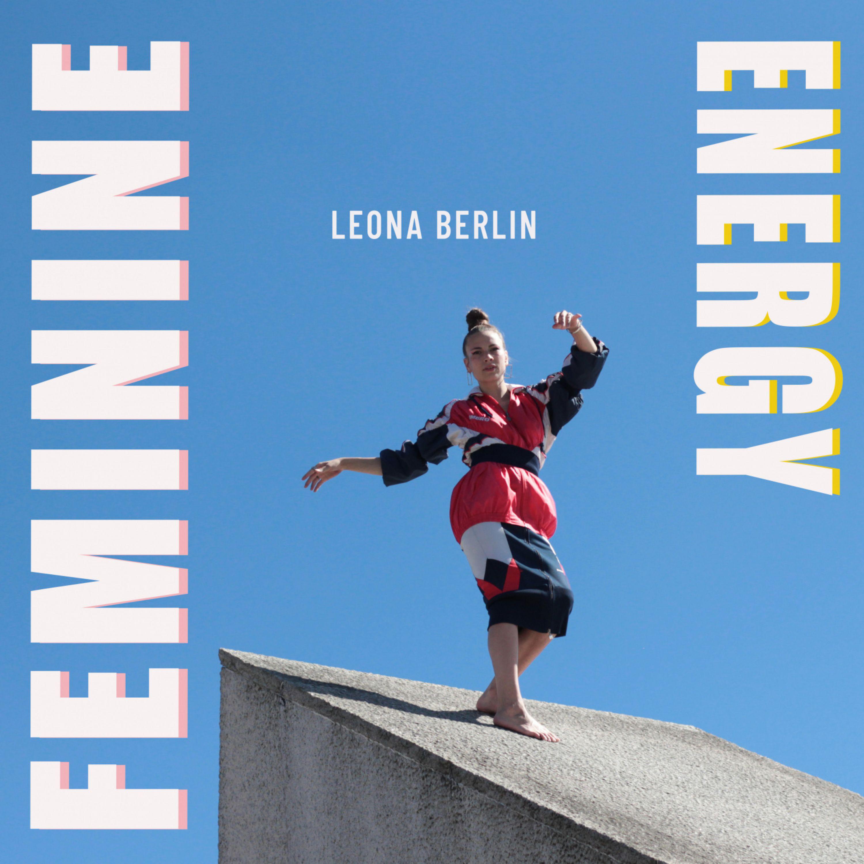 Leona Berlin - Feminine Energy